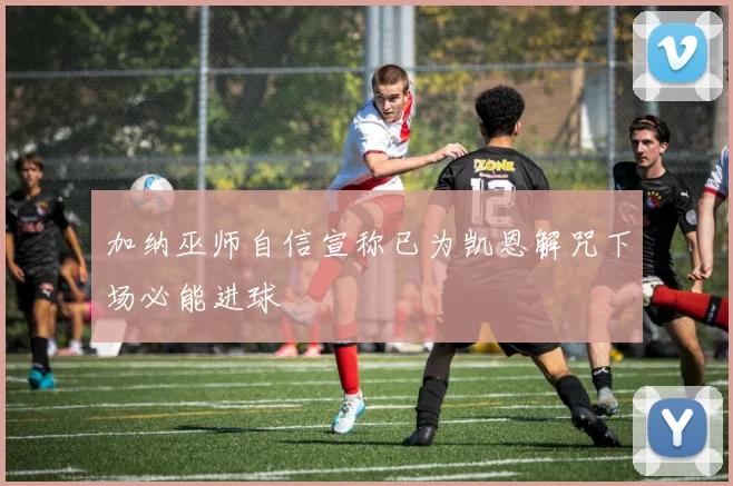 加纳巫师自信宣称已为凯恩解咒下场必能进球